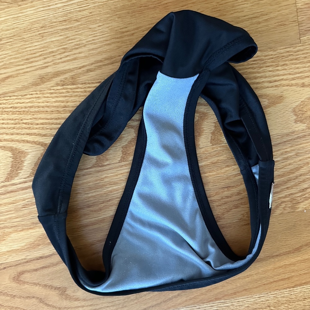 Nike Swim Nwot Swim Bottoms (6) View 4